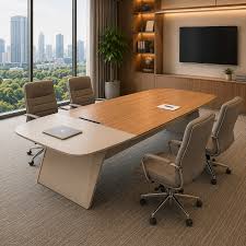 Conference table rental in 0ffice Furniture category
